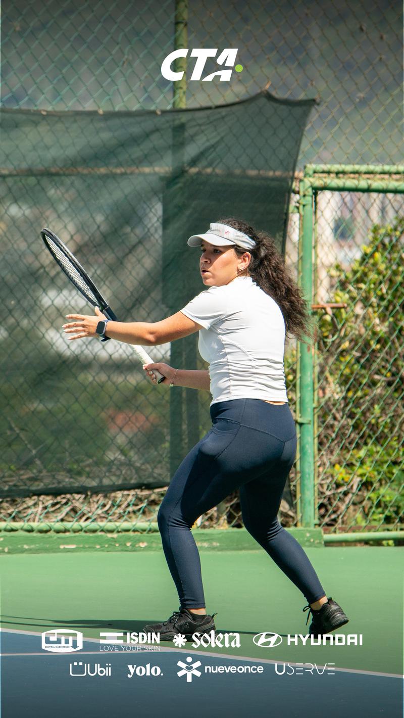 2T 2026 - 2da Jornada - 6F - TACA 15