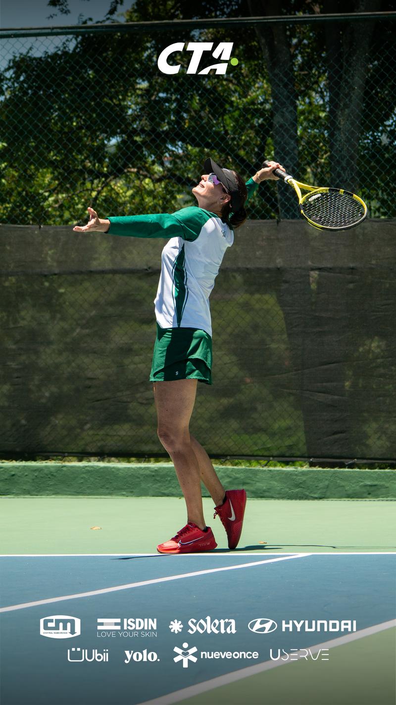 1T 2026 - Final de Tenis - 3F - ATCA 10