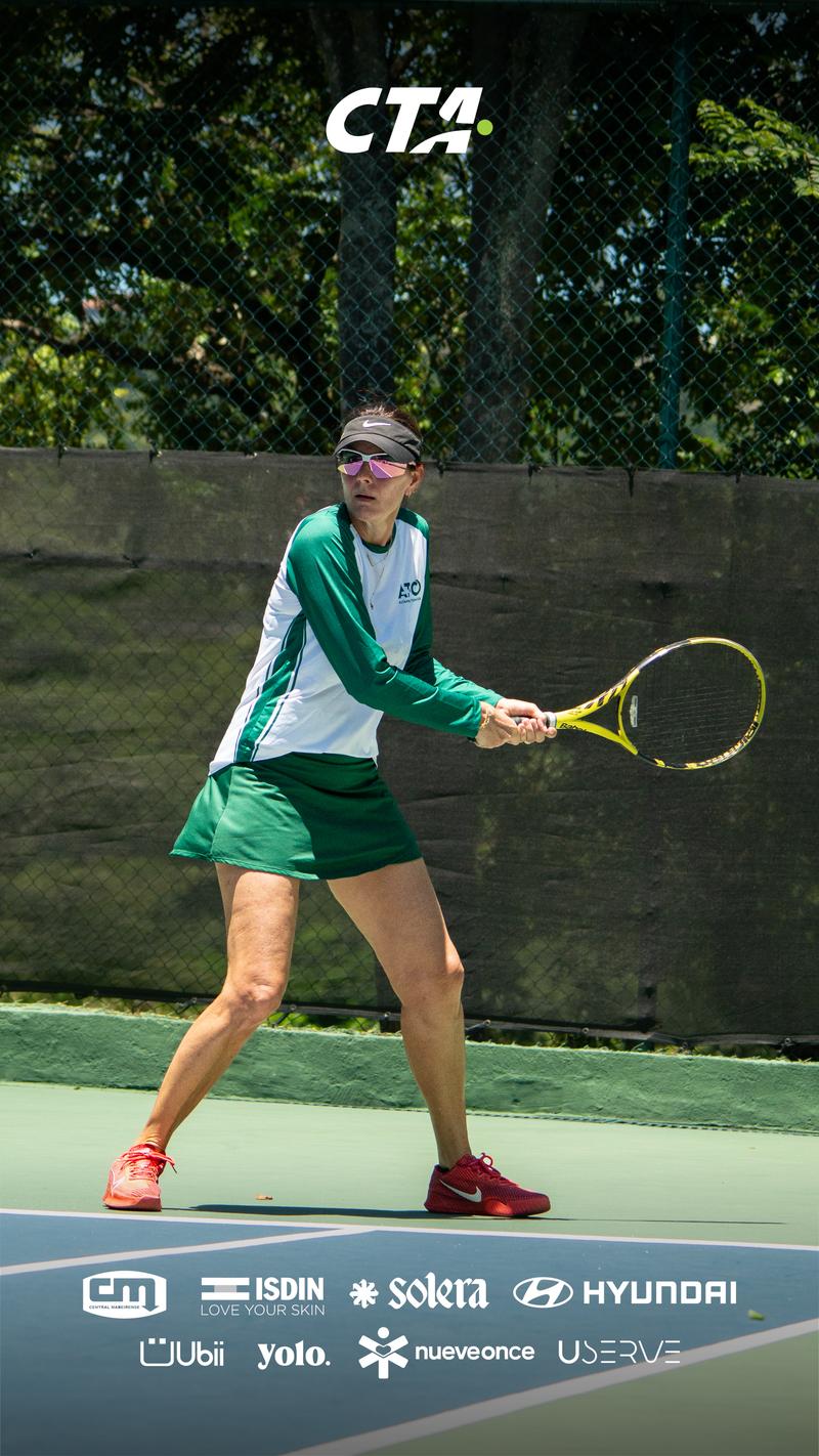 1T 2026 - Final de Tenis - 3F - ATCA 11