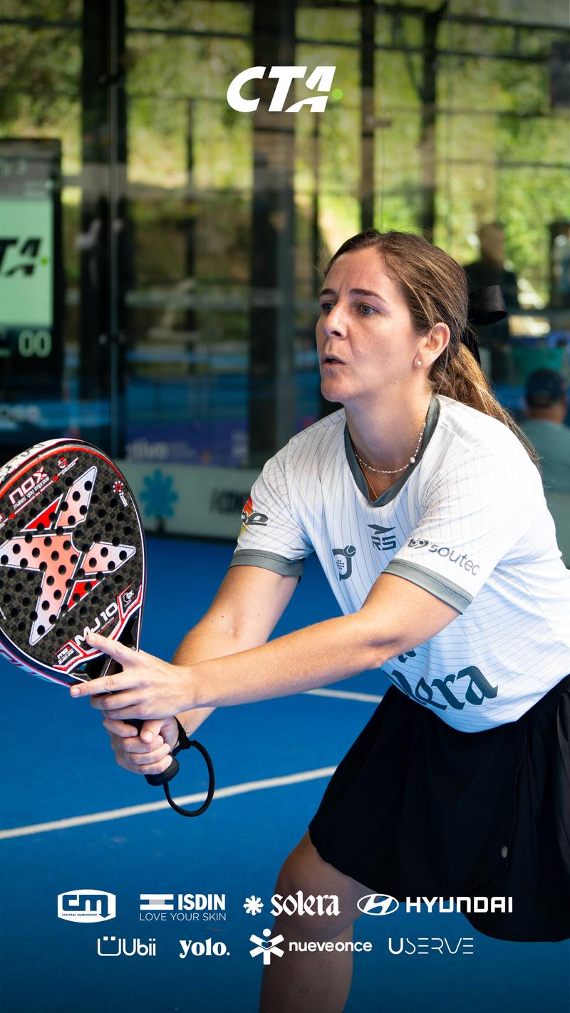 1T 2026 - Final de Pádel - 5F - CNTA 7