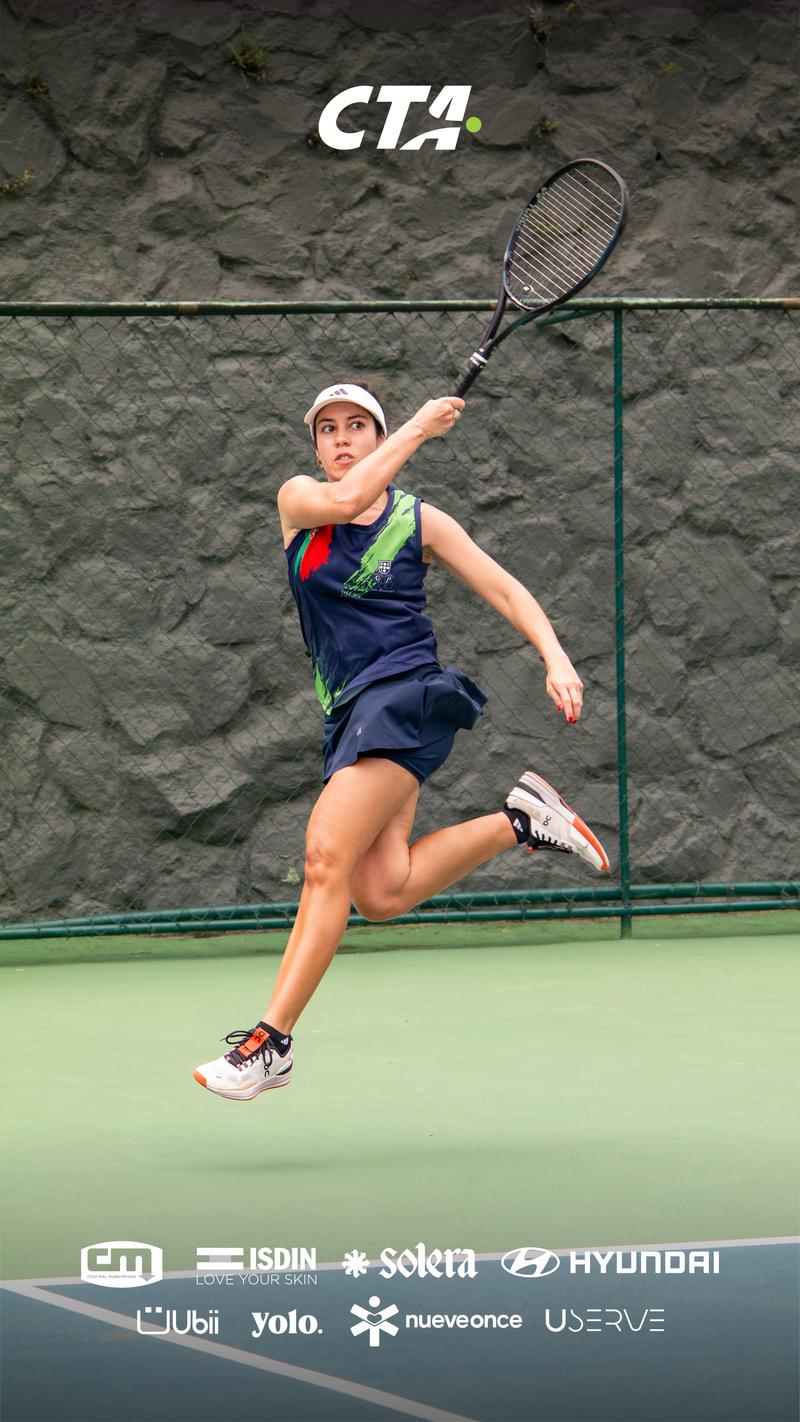1T 2026 - Final de Tenis - 6F - PORA.