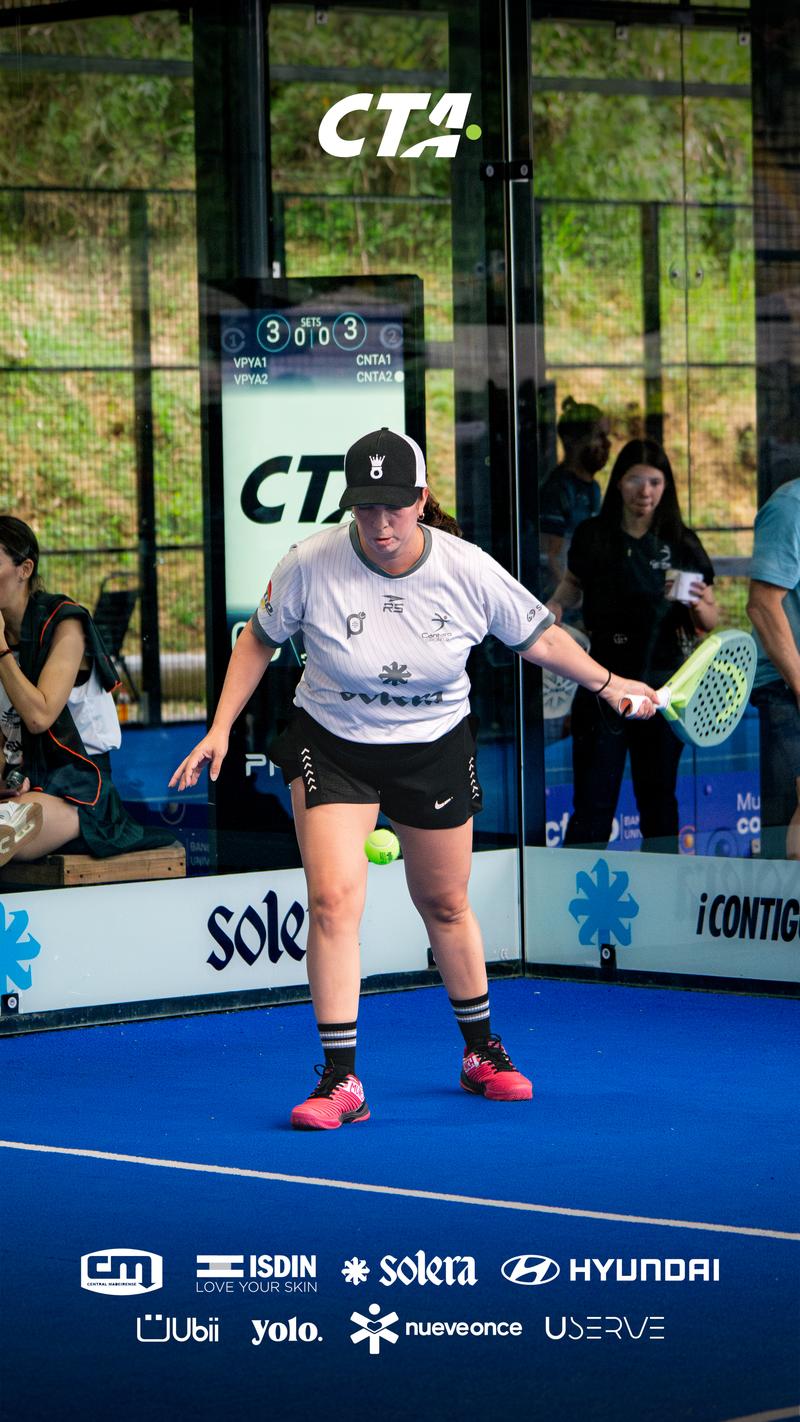 1T 2026 - Final de Pádel - 5F - CNTA