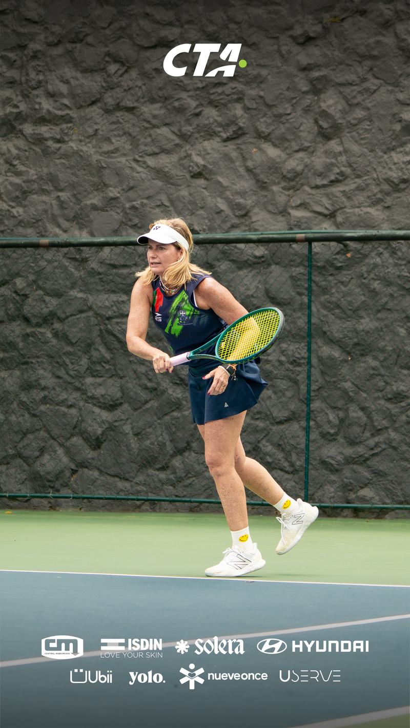 1T 2026 - Final de Tenis - 6F - PORA. 7