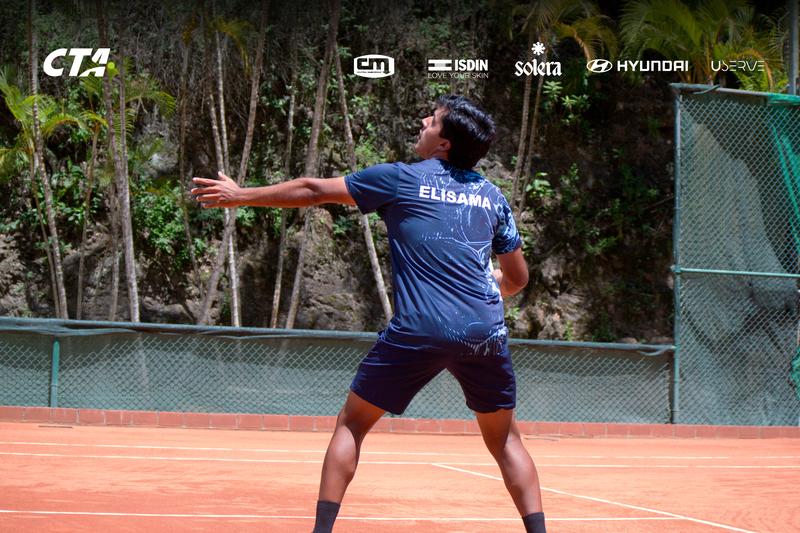 1T 2026 - 4tos de final de Tenis - 5M - MIRA 17