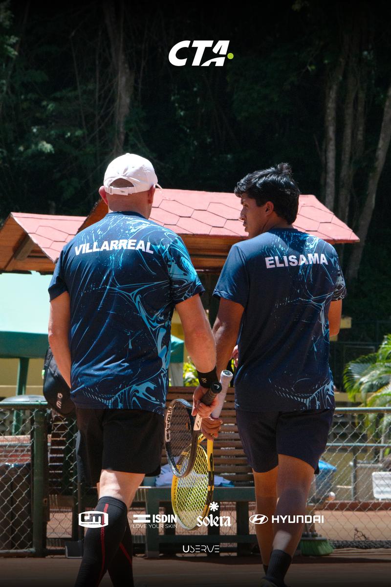 1T 2026 - 4tos de final de Tenis - 5M - MIRA 4