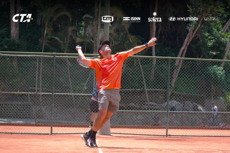 1T 2026 - 4tos de final de Tenis - 5M - LCCA 43