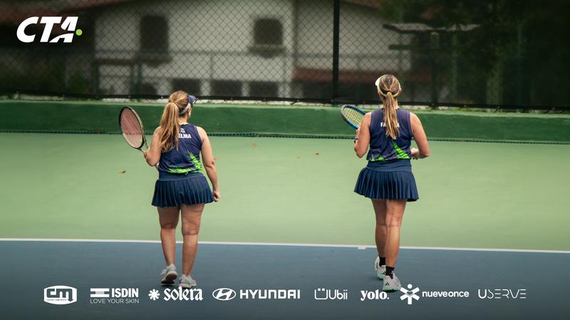 1T 2026 - Final de Tenis - 6F - PORA. 10