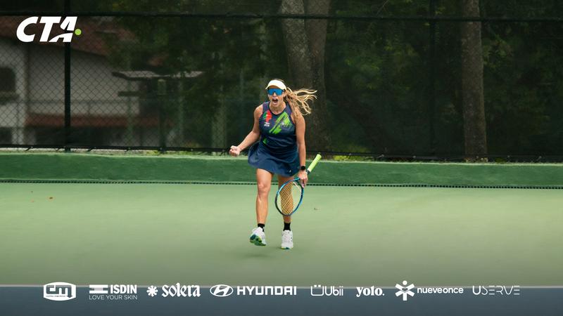 1T 2026 - Final de Tenis - 6F - PORA. 11