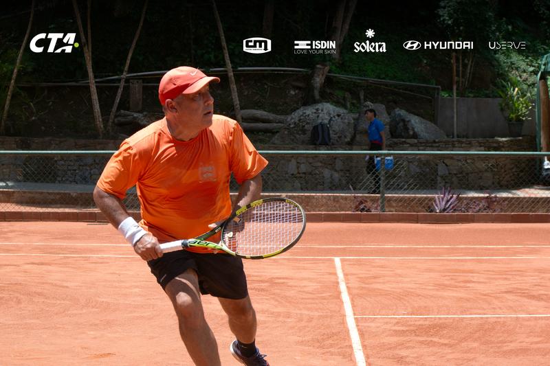 1T 2026 - 4tos de final de Tenis - 5M - LCCA 6