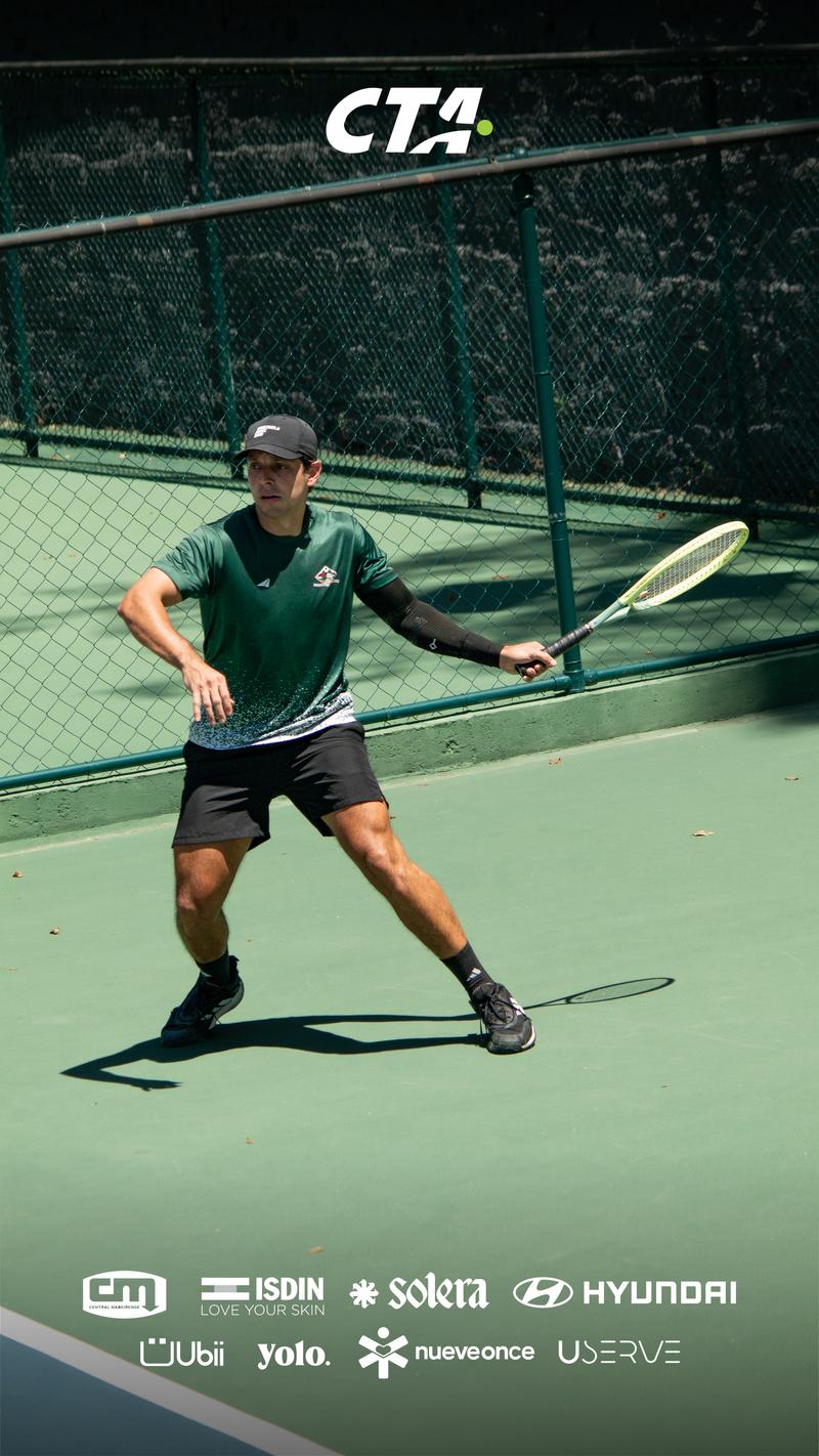 1T 2026 - Final de Tenis - 4M - CCLC 11