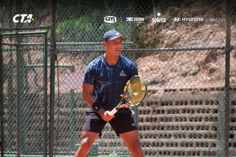 1T 2026 - 4tos de final de Tenis - 5M - MIRA 48