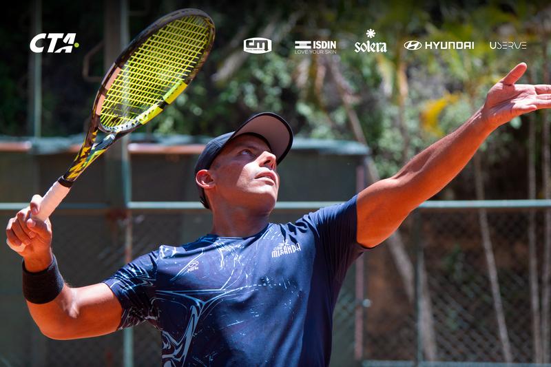 1T 2026 - 4tos de final de Tenis - 5M - MIRA 51