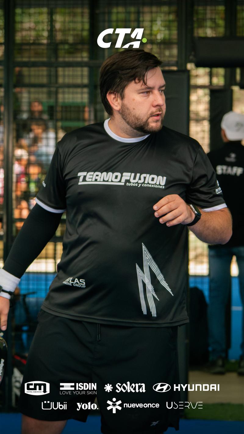 1T 2026 - Final de Pádel - 3M - VHPA 9