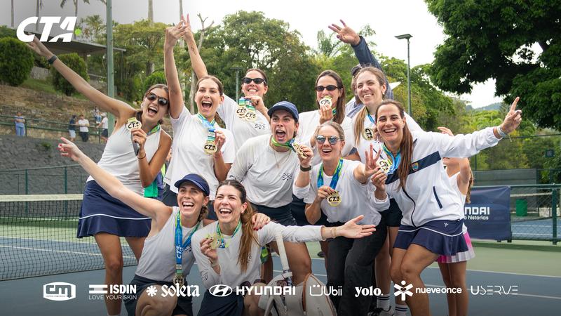 1T 2026 - Final de Tenis - 6F - CCCA 15