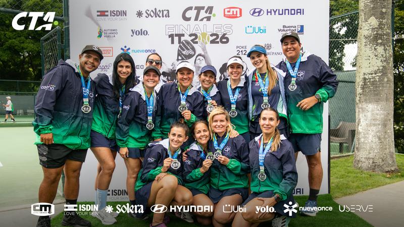 1T 2026 - Final de Tenis - 6F - PORA. 14