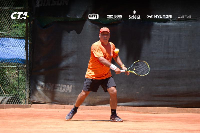 1T 2026 - 4tos de final de Tenis - 5M - LCCA 4