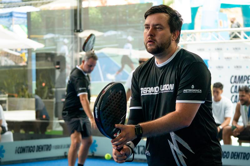 1T 2026 - Final de Pádel - 3M - VHPA 8