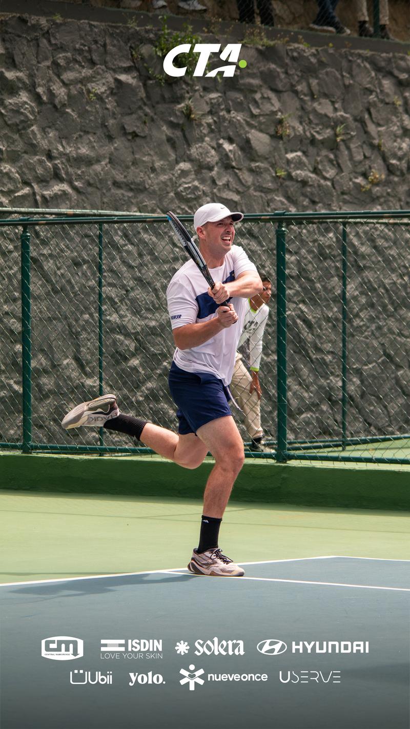 1T 2026 - Final de Tenis - 3M - CCCA