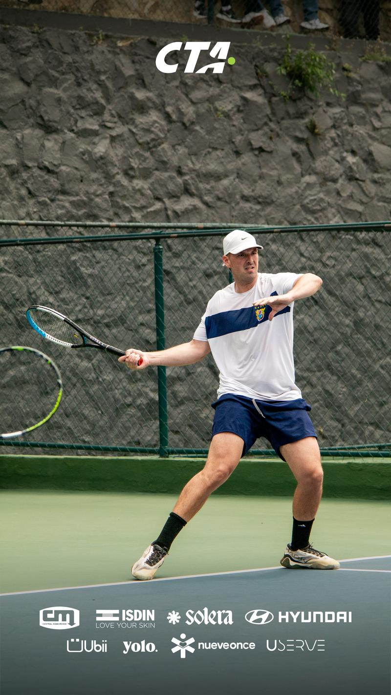 1T 2026 - Final de Tenis - 3M - CCCA