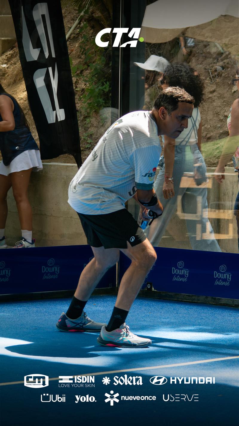 1T 2026 - Final de Pádel - 6MM - CNTA
