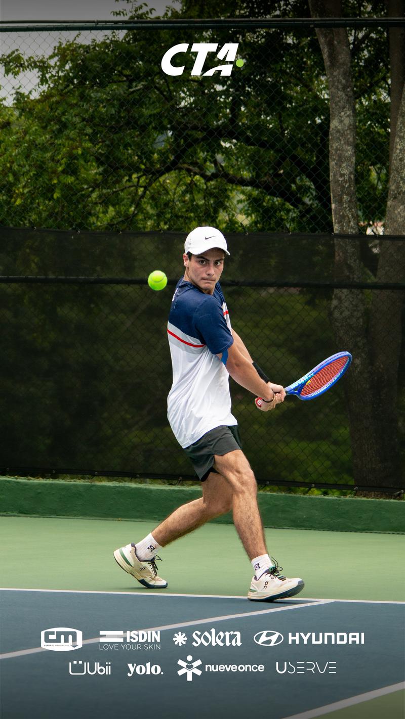 1T 2026 - Final de Tenis - 3M - CCCA 5