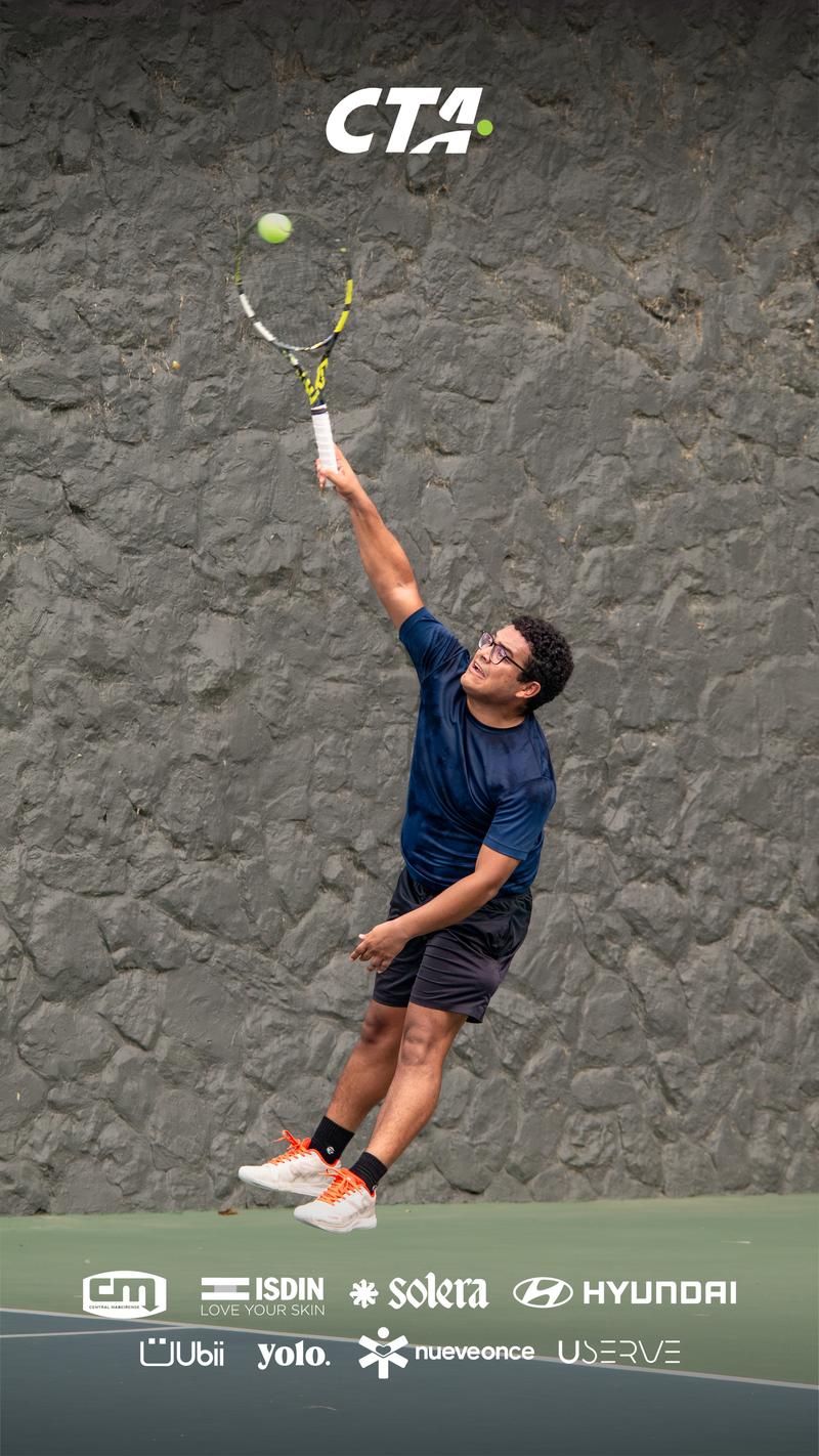 1T 2026 - Final de Tenis - 3M - ATCA