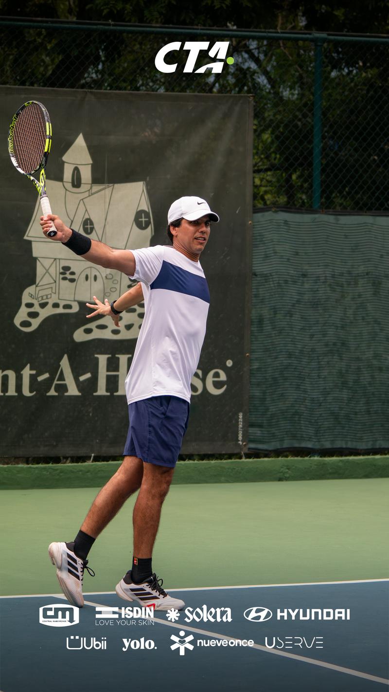 1T 2026 - Final de Tenis - 3M - CCCA 6
