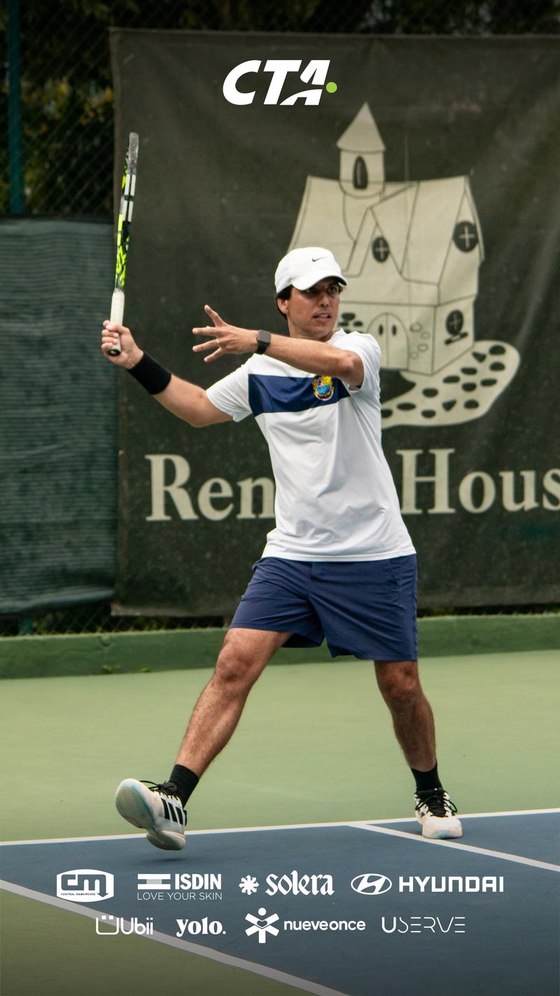 1T 2026 - Final de Tenis - 3M - CCCA 7