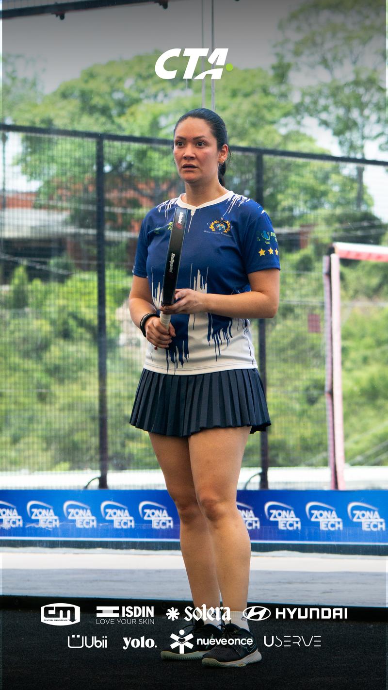 1T 2026 - Semifinal de Pádel - 6F - HCVA