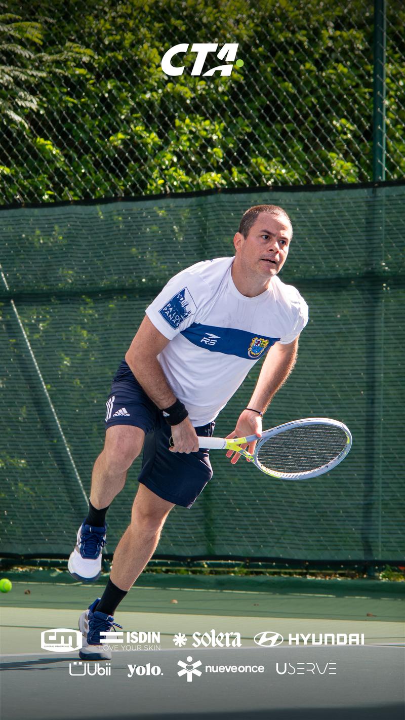 1T 2026 - Final de Tenis - 3M - CCCA 11