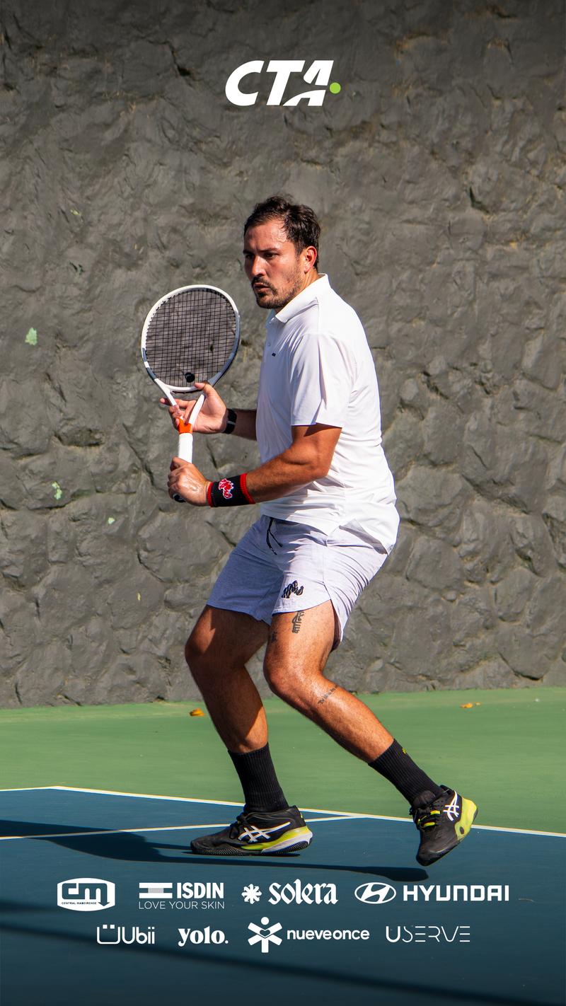 1T 2026 - Final de Tenis - 3M - ATCA 10