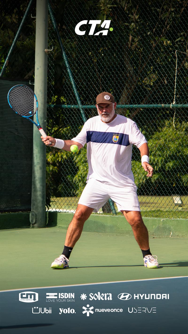 1T 2026 - Final de Tenis - 3M - CCCA 12