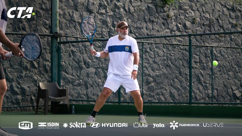 1T 2026 - Final de Tenis - 3M - CCCA 15