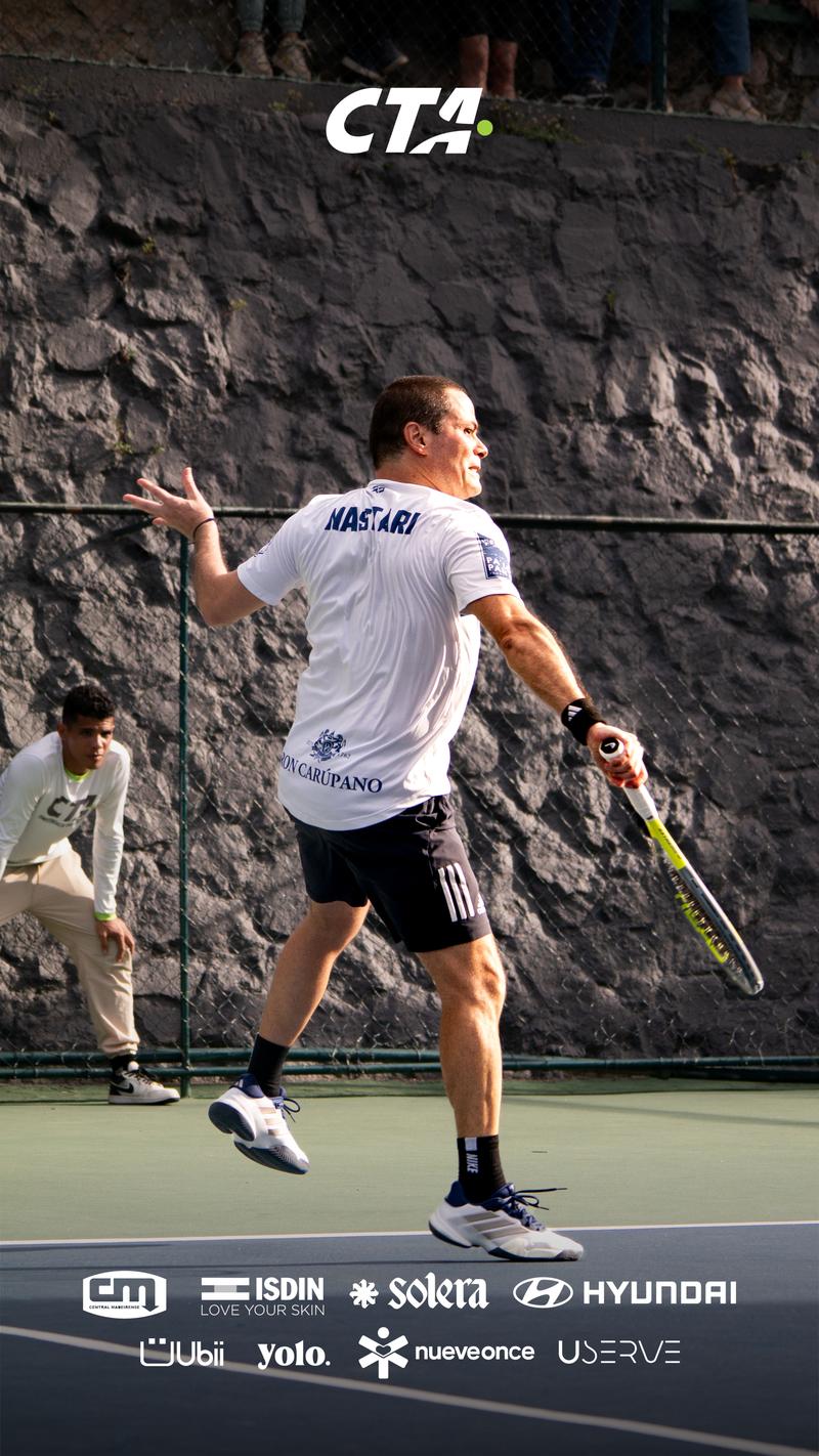 1T 2026 - Final de Tenis - 3M - CCCA 16