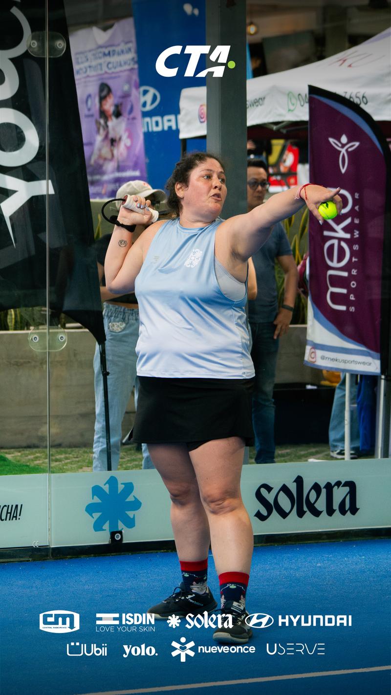 1T 2026 - Final de Pádel - 6F - PQMA 9
