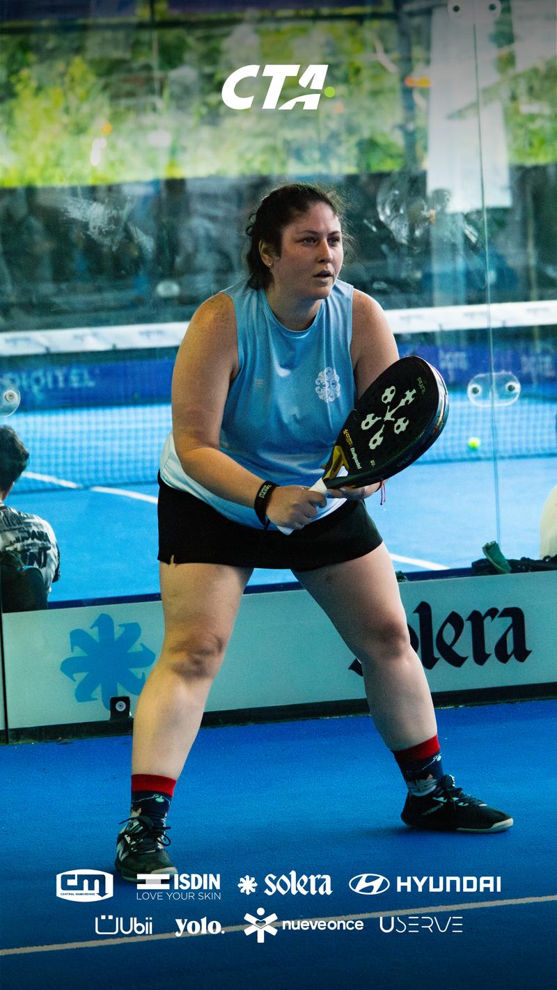 1T 2026 - Final de Pádel - 6F - PQMA 7