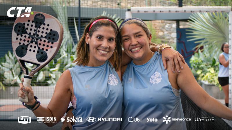 1T 2026 - Semifinal de Pádel - 6F - PQMA