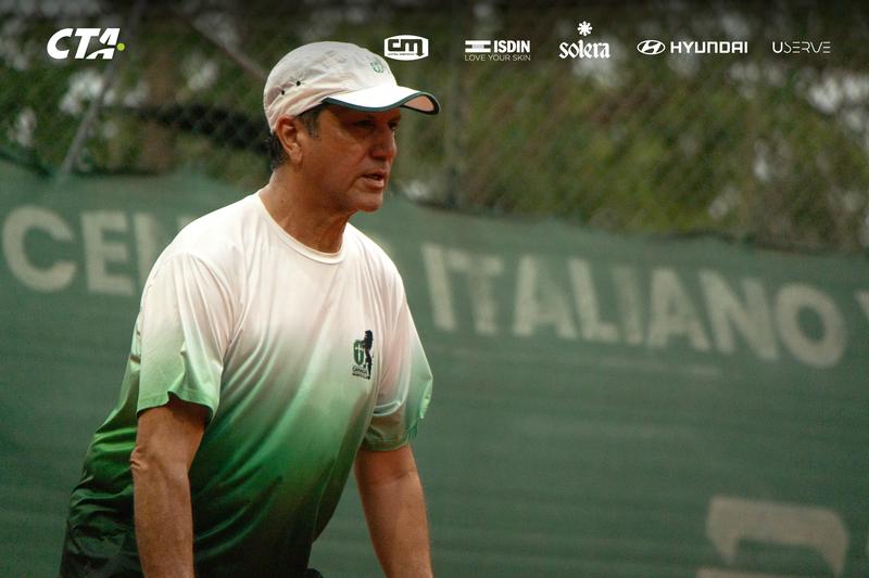 1T 2026 - 4tos de final de Tenis - 7M - CSCA 22