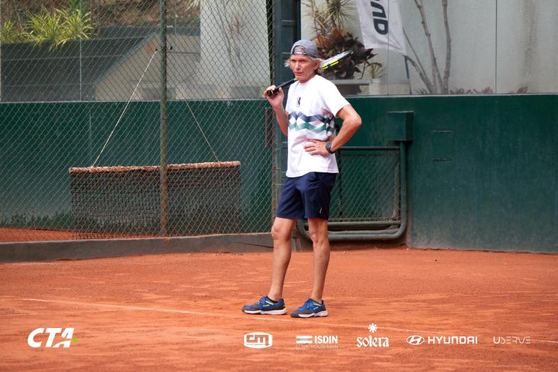 1T 2026 - 4tos de final de Tenis - 7M - CSCA 9