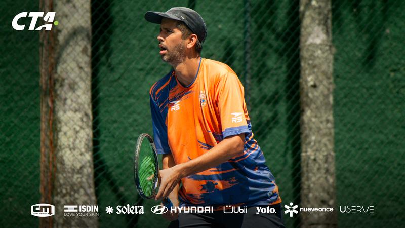 1T 2026 - Semifinal de Tenis - 3M - LCCA 5
