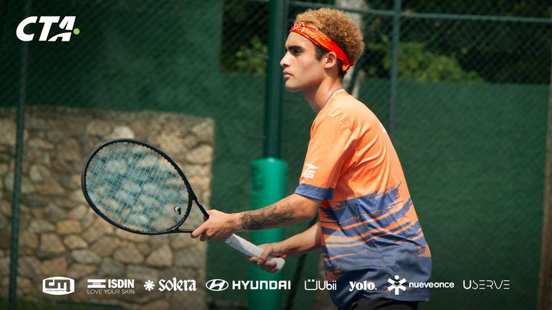 1T 2026 - Semifinal de Tenis - 3M - LCCA 7