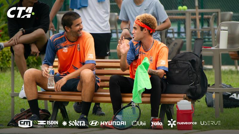 1T 2026 - Semifinal de Tenis - 3M - LCCA 9