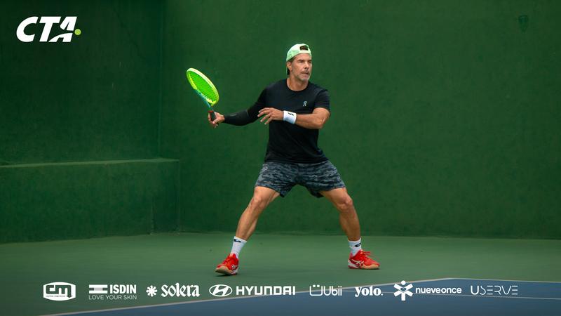 1T 2026 - Semifinal de Tenis - 3M - LCCA 17
