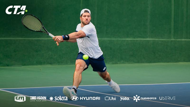 1T 2026 - Semifinal de Tenis - 3M - CCC 22