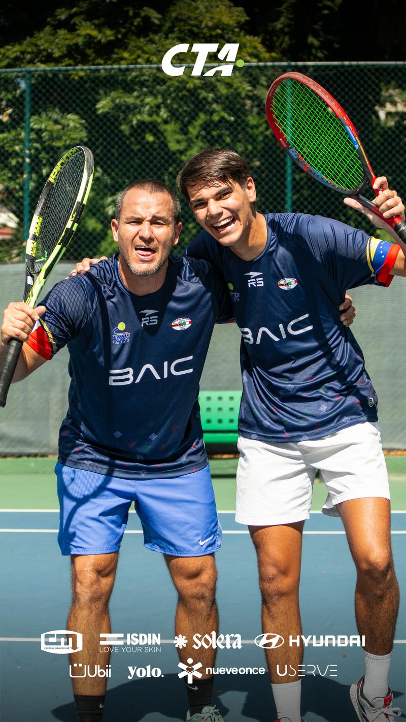 1T 2026 - Final de Tenis - 4M - CIVA 7