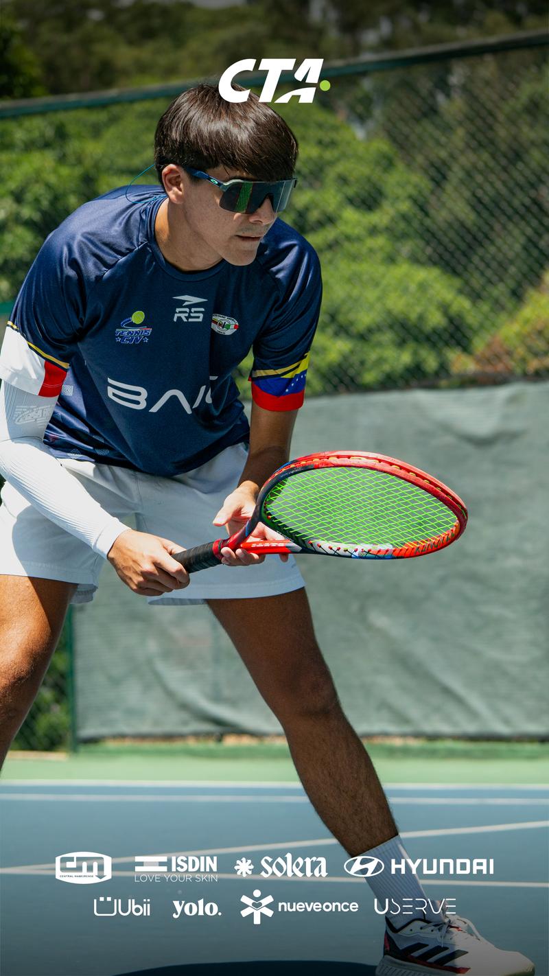 1T 2026 - Final de Tenis - 4M - CIVA 11